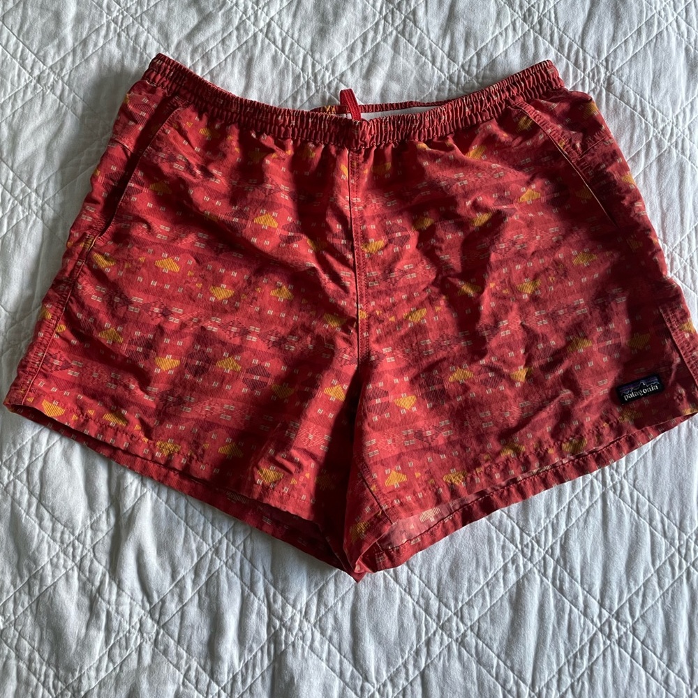 Patagonia Baggies